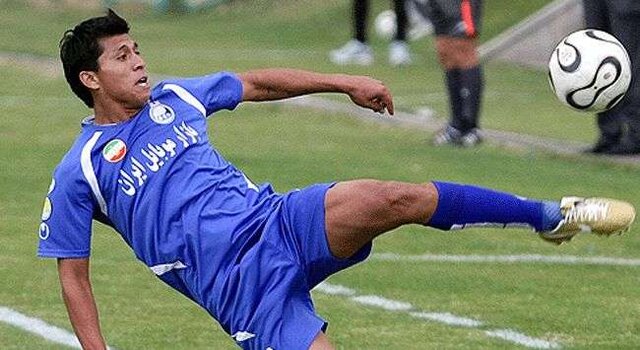 ستاره شدن به لطف جدایی از استقلال و پرسپولیس/ از گور بازگشتهها! + فیلم