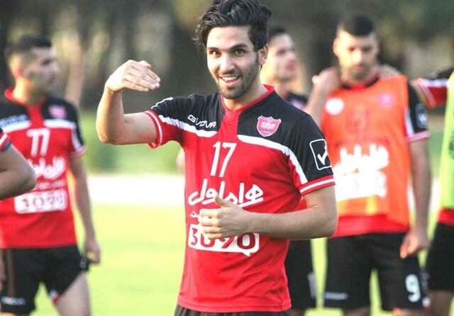 ستاره شدن به لطف جدایی از استقلال و پرسپولیس/ از گور بازگشتهها! + فیلم