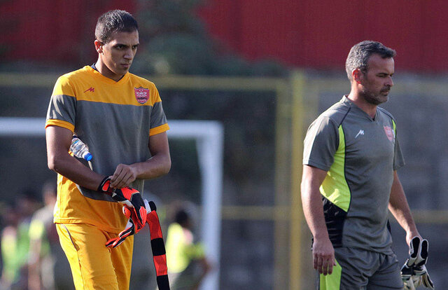 ستاره شدن به لطف جدایی از استقلال و پرسپولیس/ از گور بازگشتهها! + فیلم