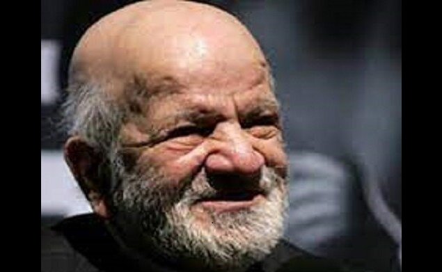 رضا کرم رضایی بزرگداشت مترجمی که زیر سایه "فیلمفارسی" گم شد