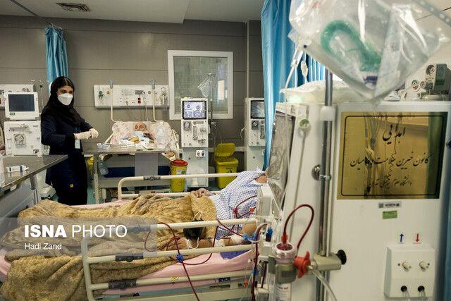 عکس: آرشیو مصوبات هیات وزیران درخصوص تعرفه خدمات تشخیصی و درمانی در سال ۱۴۰۲