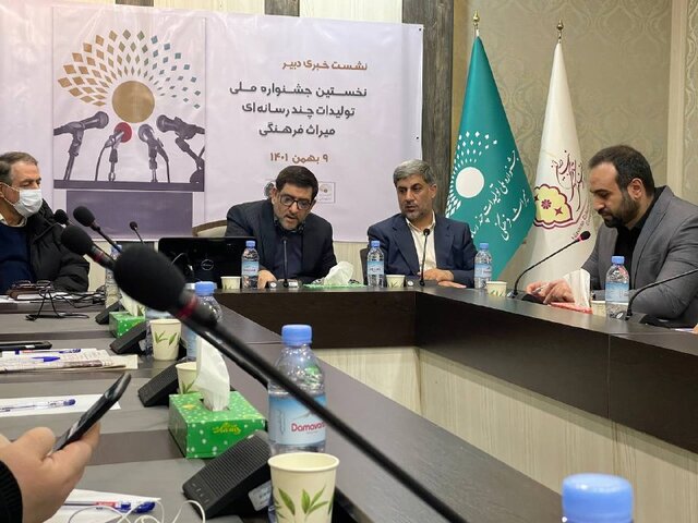 جشنوارهای که سواد مردم را بالا میبرد