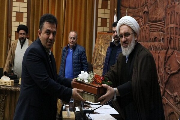  بودجه ۱۹۴ هزار و ۴۳۸ میلیارد ریالی شهرداری تبریز تقدیم شورای شهر شد 