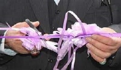 ۱۳۶ پروژه دامغان در دهه فجر امسال به بهره برداری می رسد ۱۳۶ پروژه دامغان در دهه فجر امسال به بهره برداری می رسد