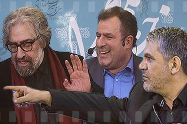 ویدیو / قاتلی که پرحاشیه شد ویدیو / قاتلی که پرحاشیه شد