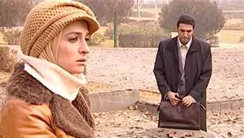پخش سریال «تا صبح» با بازی زنده یاد عسل بدیعی