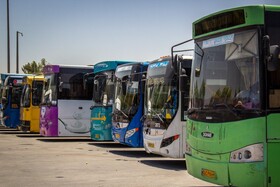 اورهال اتوبوس‌های دو کابین در دستور کار شهرداری تهران