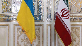 نقش ایران در بحران اوکراین از موقعیتِ برساخته‌«یکی از طرفین جنگ» به موقعیتِ «میانجی»تغییر یابد