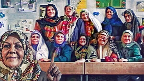 از «مبصر پنج ساله کلاس» تا «قصههای مجید» و «مدرسه مادربزرگها»