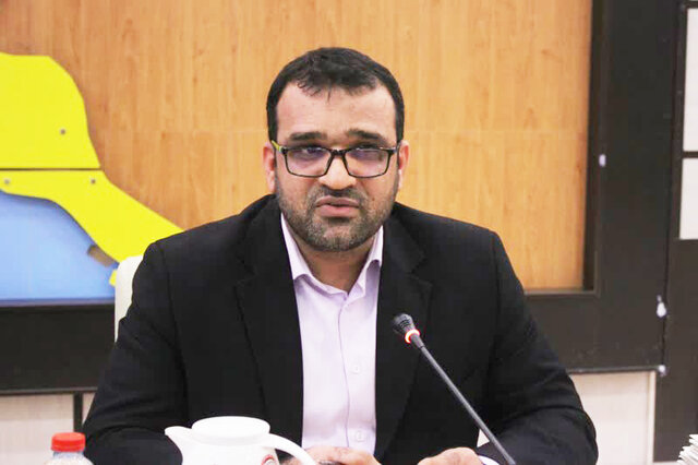 دستگاههای اجرایی استان بوشهر مشاور رسانهای و بانوان داشته باشند