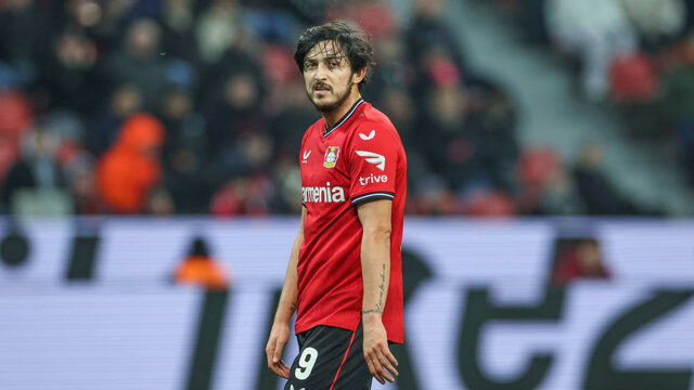 گلزنترین آسیاییها در فوتبال اروپا