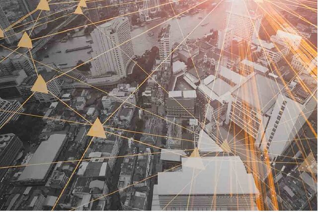 بررسی آخرین دستاوردهای حوزه ژئوماتیک در سازمان نقشهبرداری بررسی آخرین دستاوردهای حوزه ژئوماتیک در سازمان نقشهبرداری