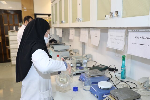 جزئیات اقدامات "خانه حشرات" انستیتو پاستور ایران / ضرورت استمرار رصد مالاریا در کشور