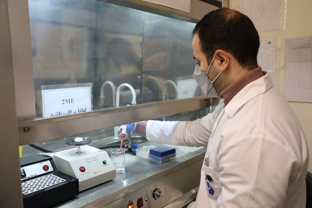 جزئیات اقدامات "خانه حشرات" انستیتو پاستور ایران / ضرورت استمرار رصد مالاریا در کشور