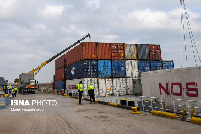 درآمد خدمات گمرکی در سال آینده اعلام شد درآمد خدمات گمرکی در سال آینده اعلام شد