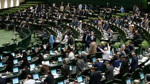 عکس: آرشیو تذکرات کتبی نمایندگان مجلس به مسئولان اجرایی کشور