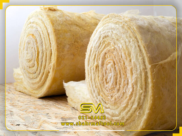 آشنایی و خرید انواع پایه فنس، سیم خاردار، پشم شیشه، اسپیسر و واتراستاپ در شهر مفتول