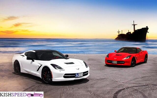 اجاره ماشین کیش