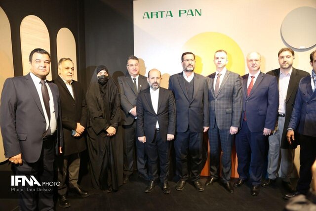 جهش ایران در تولید و کیفیت مواد اولیه صنایع چوبی