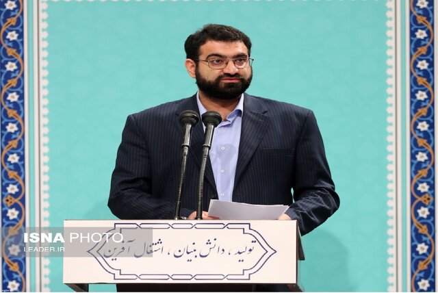 پیشنهاد کارآفرینان برای منع رقابت دولتیها با دانشبنیانها/خودکفایی کشور با تولیدات فناورانه