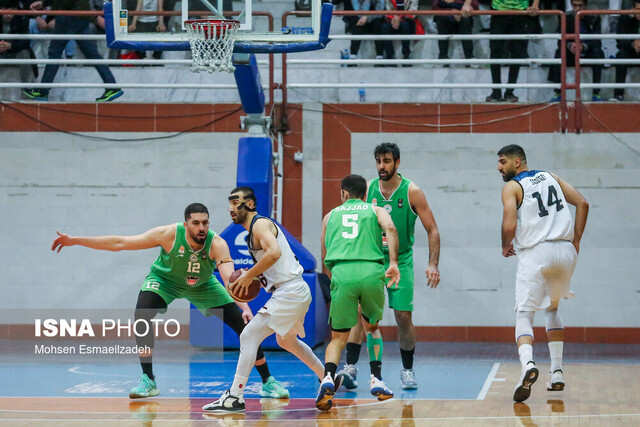 کاله نخستین مهمان دور دوم ذوب‌آهن