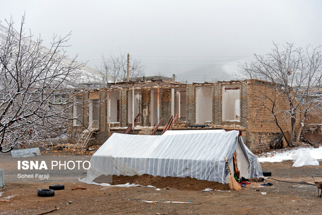 بانکهای عامل طی یک ماه آینده پرداخت تسهیلات زلزلهزدگان خوی را ساماندهی کنند بانکهای عامل طی یک ماه آینده پرداخت تسهیلات زلزلهزدگان خوی را ساماندهی کنند