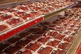 کاهش قیمت گوشت، با حذف دلالان از زنجیره توزیع میسر است