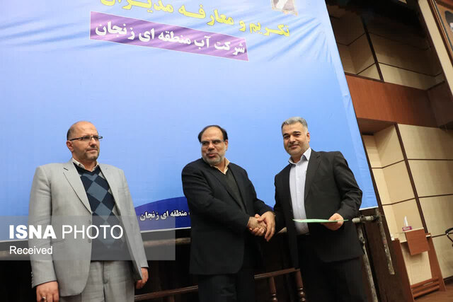 توسعه کشت گلخانهای در راستای حفاظت از منابع آب