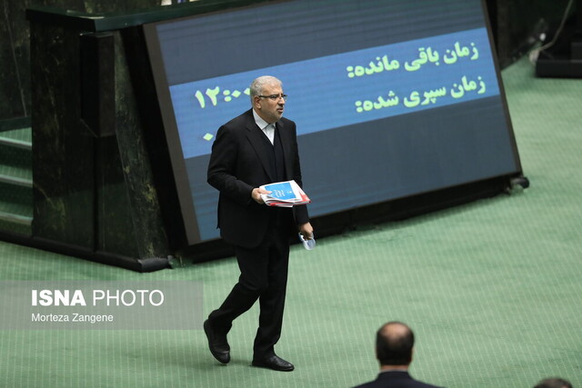 خلاصه مهمترین اخبار مجلس در ۱۱بهمن؛ سوال از ۲ وزیر/ بررسی یک گزارش بودجهای