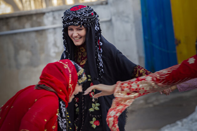 تهیهکننده سریال «تمام رخ»: محکوم به شکستیم اگر ...