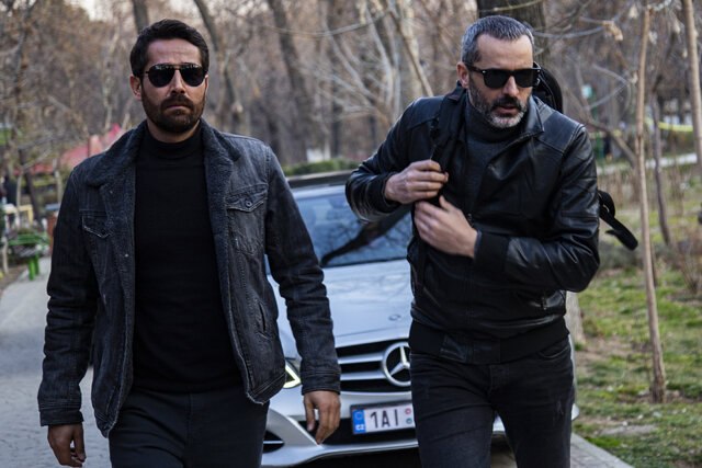 تهیهکننده سریال «تمام رخ»: محکوم به شکستیم اگر ...