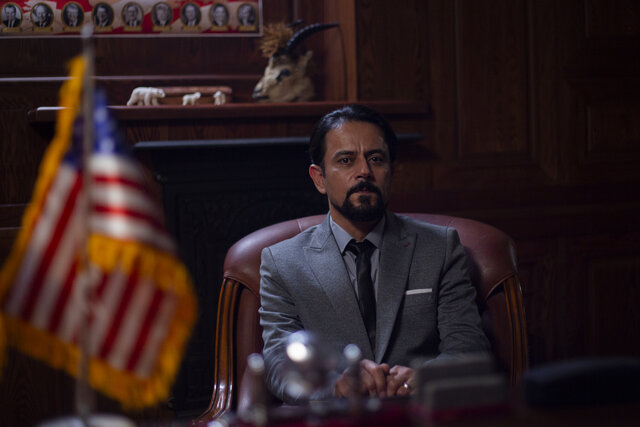 تهیهکننده سریال «تمام رخ»: محکوم به شکستیم اگر ...