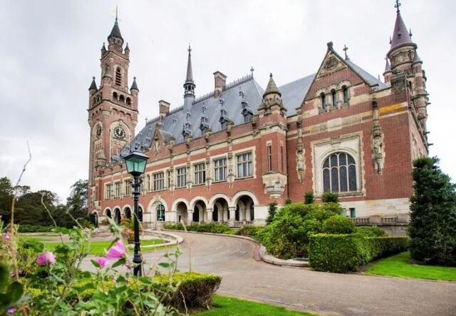 دیوان بینالمللی دادگستری ارمنستان، جمهوری آذربایجان را به «پاکسازی قومی» متهم کرد