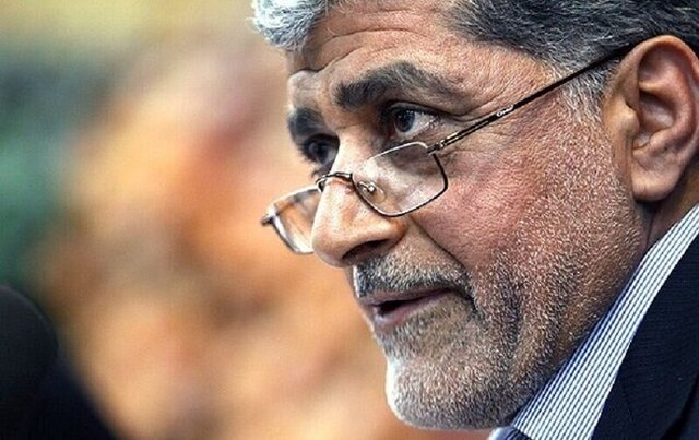 ممبینی: در سال ۱۴۰۱ از تنخواه بانک مرکزی استفاده نکردیم ممبینی: در سال ۱۴۰۱ از تنخواه بانک مرکزی استفاده نکردیم