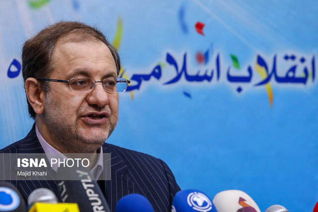 ۲۲ بهمن امسال روز ناامیدی مطلق دشمنان کشور خواهد بود ۲۲ بهمن امسال روز ناامیدی مطلق دشمنان کشور خواهد بود