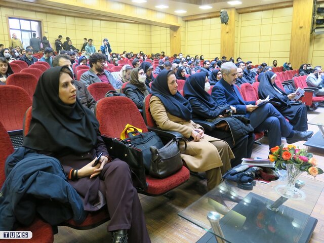 مجمع عمومی سالیانه «مرکز پژوهشهای علمی دانشجویان» برگزار شد