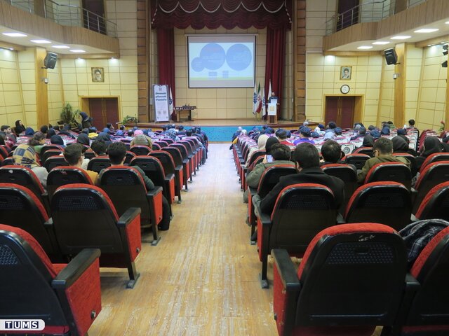 مجمع عمومی سالیانه «مرکز پژوهشهای علمی دانشجویان» برگزار شد