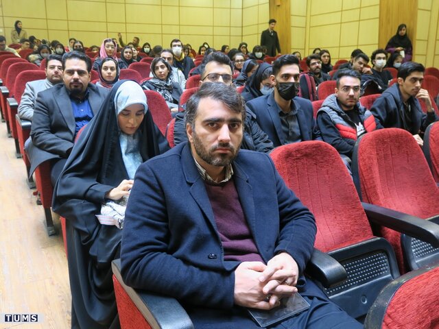 مجمع عمومی سالیانه «مرکز پژوهشهای علمی دانشجویان» برگزار شد