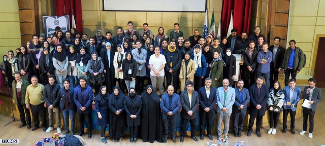 مجمع عمومی سالیانه «مرکز پژوهشهای علمی دانشجویان» برگزار شد