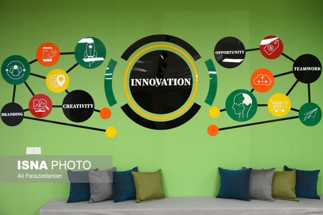 عکس تزئینی و آرشیوی است تایید ۳ پروژه پیشران در حوزه نرم و فرهنگی