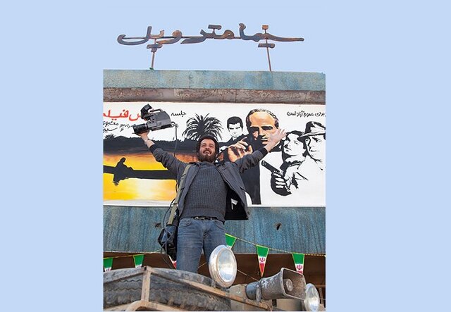 /نقد فیلمهای جشنواره/ عشق و جنگ!