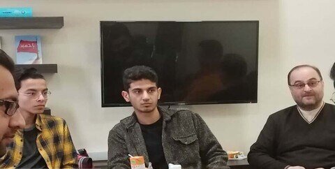 نشست دبیران کانونها و انجمنهای علمی دانشگاه علوم پزشکی مازندران برگزار شد