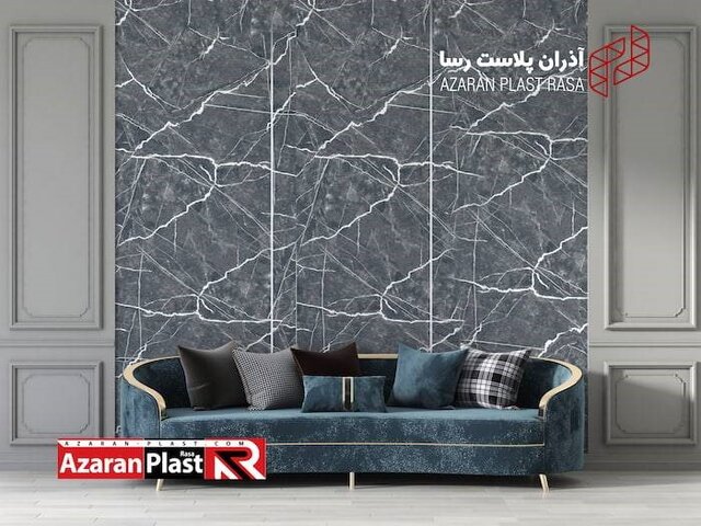 مزایای استفاده از ماربل شیت در دکوراسیون داخلی محیط