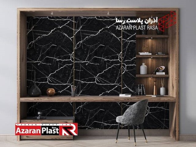 ضرورت استفاده از دیوارپوش ماربل شیت