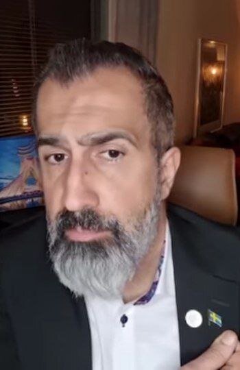 تجزیهطلبهای شیک