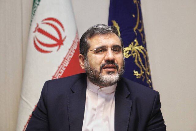 توضیحاتی درباره جشنوارههای فجر از زبان وزیر ارشاد
