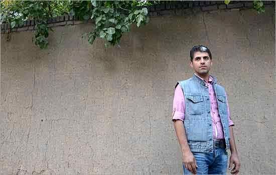 هنگامهای که قلب بازیگران به تپش میافتاد