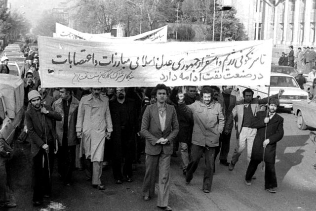 از اعتصاب تا انقلاب؛ نفت چطور شاه را زمین زد؟