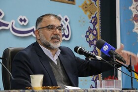 امام خمینی (ره) بنیانگذار نظامی بود که شاکله آن  توسط اهل بیت(ع) بنا نهاده شده بود