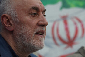 پیام تبریک استاندار تهران به مناسبت فرارسیدن عید نوروز